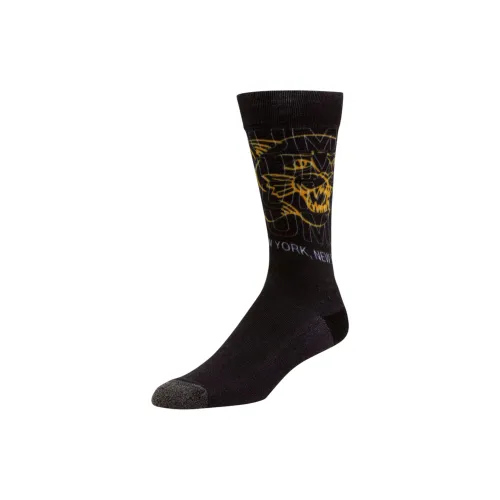 PUMA Men's 3D Print Socks [1 Pair]