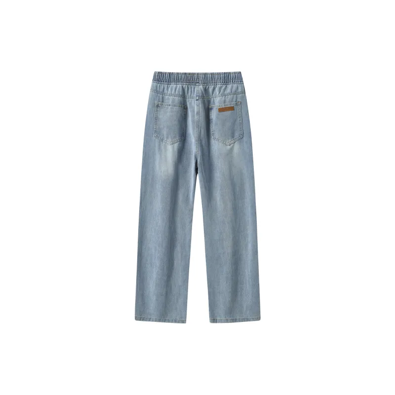 DAND Jeans Unisex-9