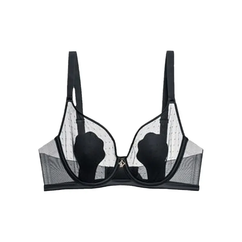 Elan and White Women's Bras-2