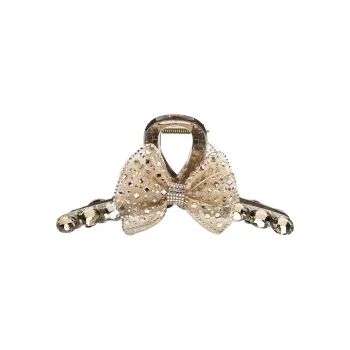 Capuel Hair Clips Women's