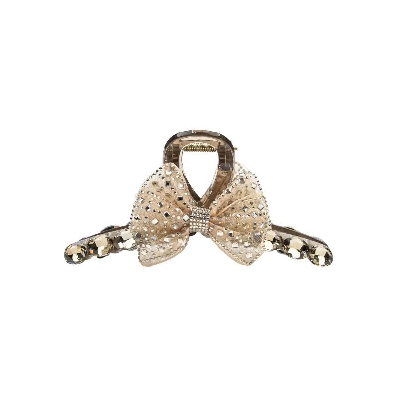 Capuel Hair Clips Women's-0