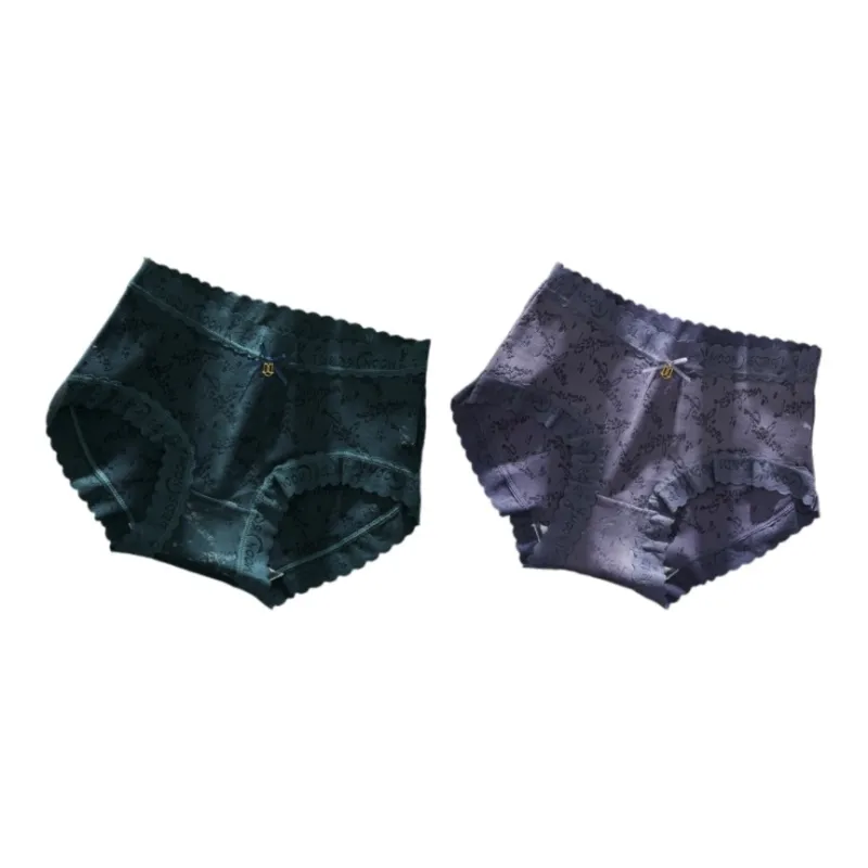 YUZHAOLIN Underpants Women's Combo Set-3