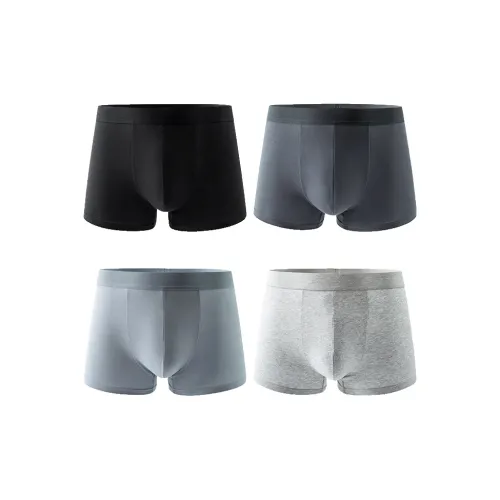 NETEASE Men Underpants