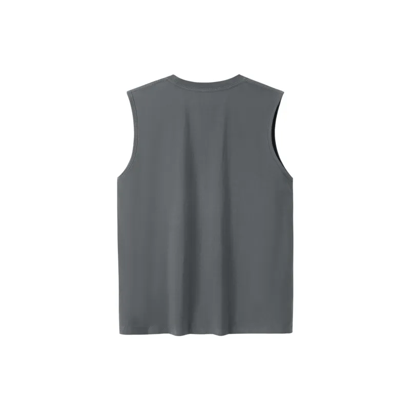 CENPIN Tank Tops Unisex-7