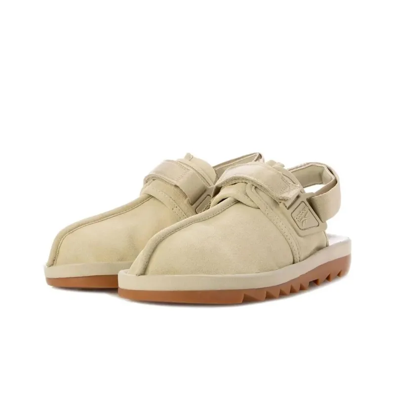 Reebok Beatnik Sandal 'Army Green Gum'-1