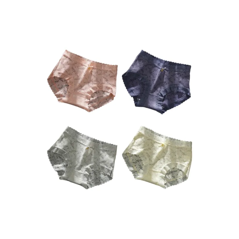 YUZHAOLIN Underpants Women's Combo Set-21