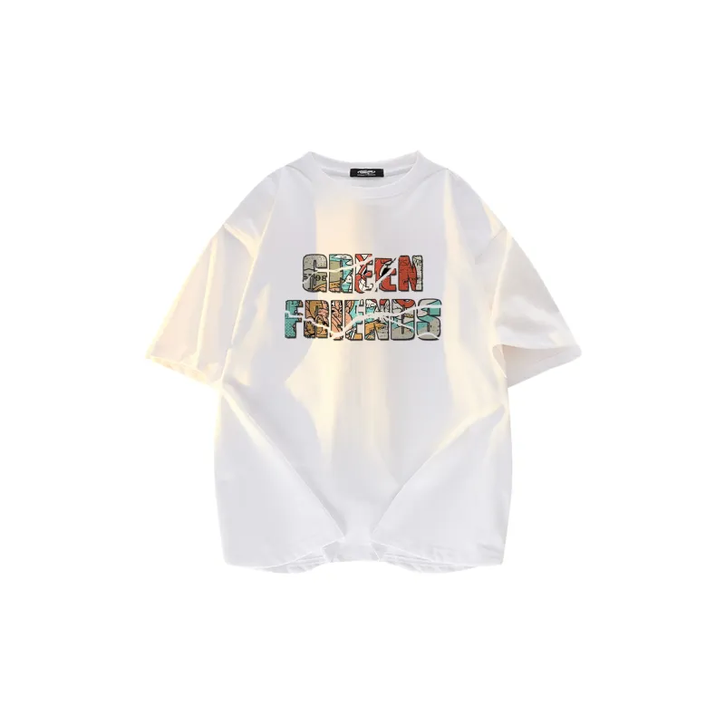 GF T Shirts Unisex-6