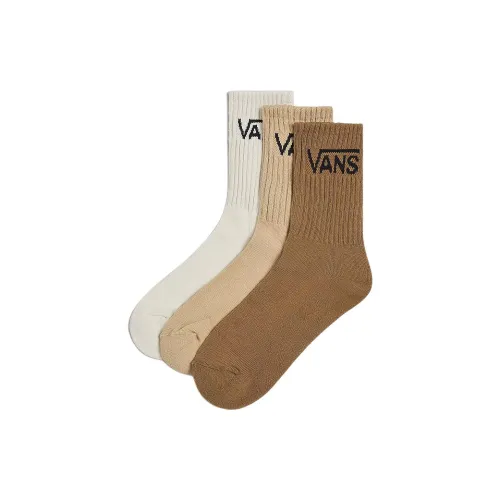 Vans Women's Mid-Calf Socks