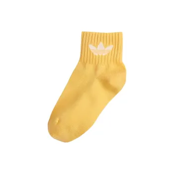 Adidas Ankle Socks Unisex 3 Pack