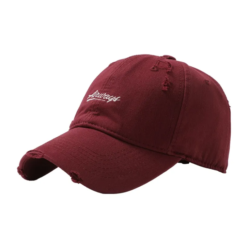 YUZHAOLIN Slim And Lightweight Baseball Caps Unisex-9
