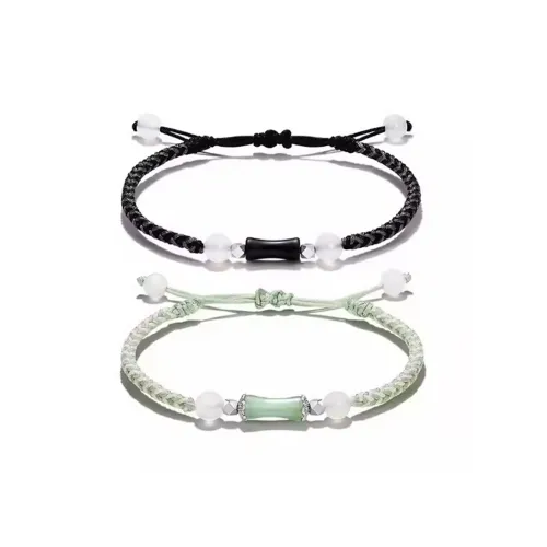 MOVER Agate Jade Bracelets Unisex