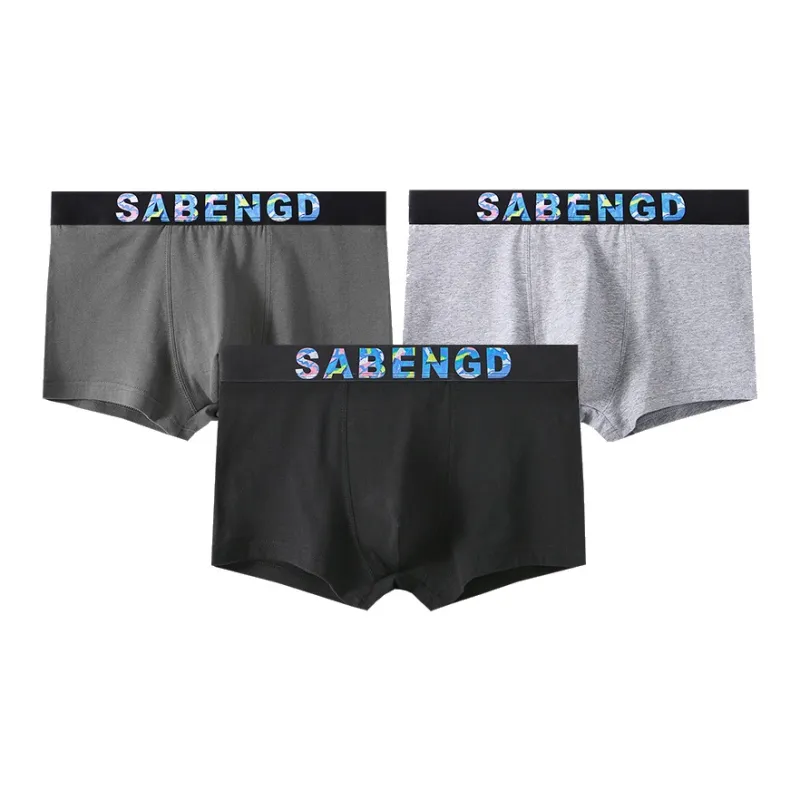 KJ Men Underpants-7