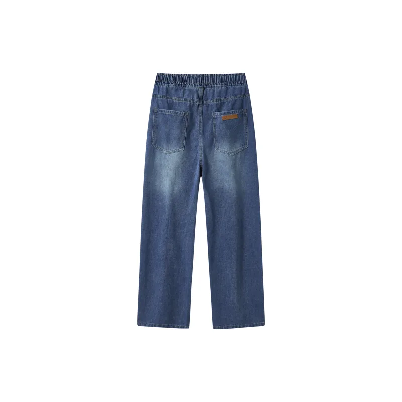 DAND Jeans Unisex-13