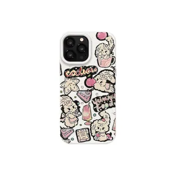 Victory charge Phone Cases