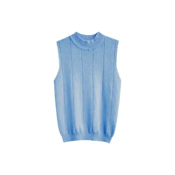 Flowers In Water Tank Tops Women's