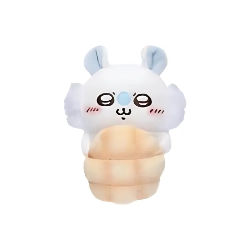 Chiikawa Flying Mouse Dolls Plush Doll Middle High-0