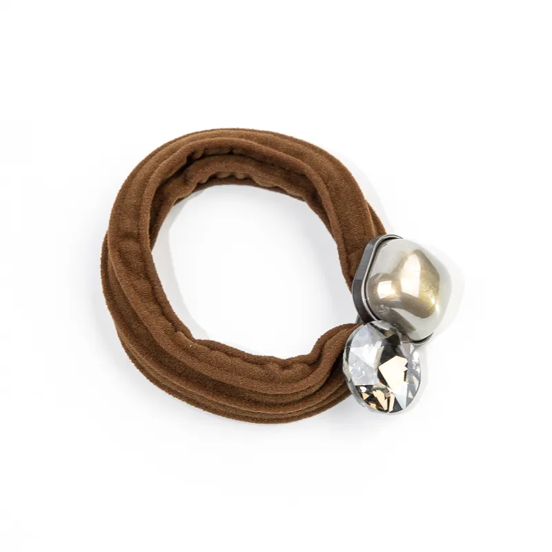 Capuel Hair Ties Women's-2