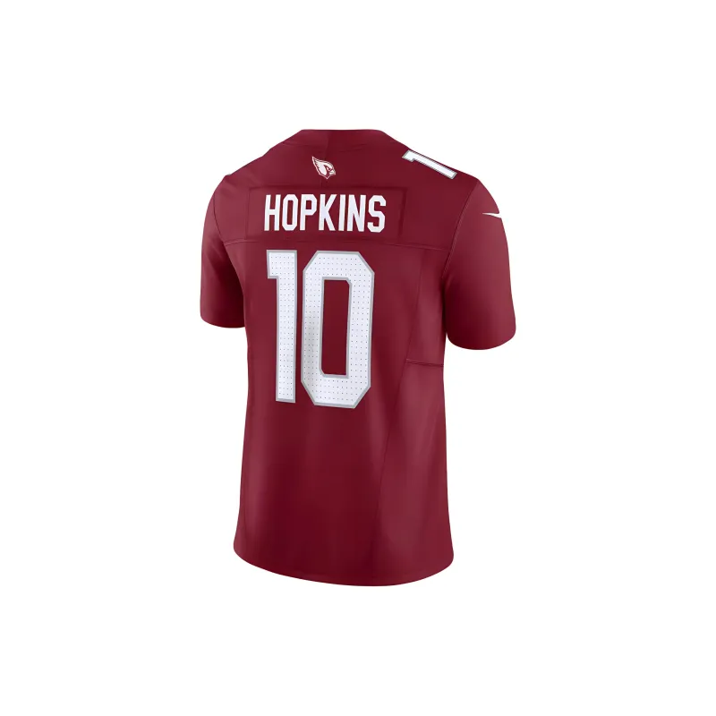 Nike Soccer Jerseys Men Cardinal Red-1