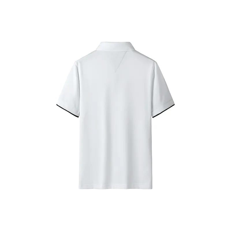 JEEP SPIRIT Polo Shirts Men-1