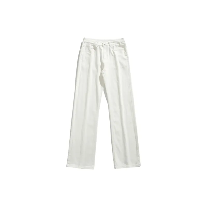AMBER LIGHT Jeans Unisex-4