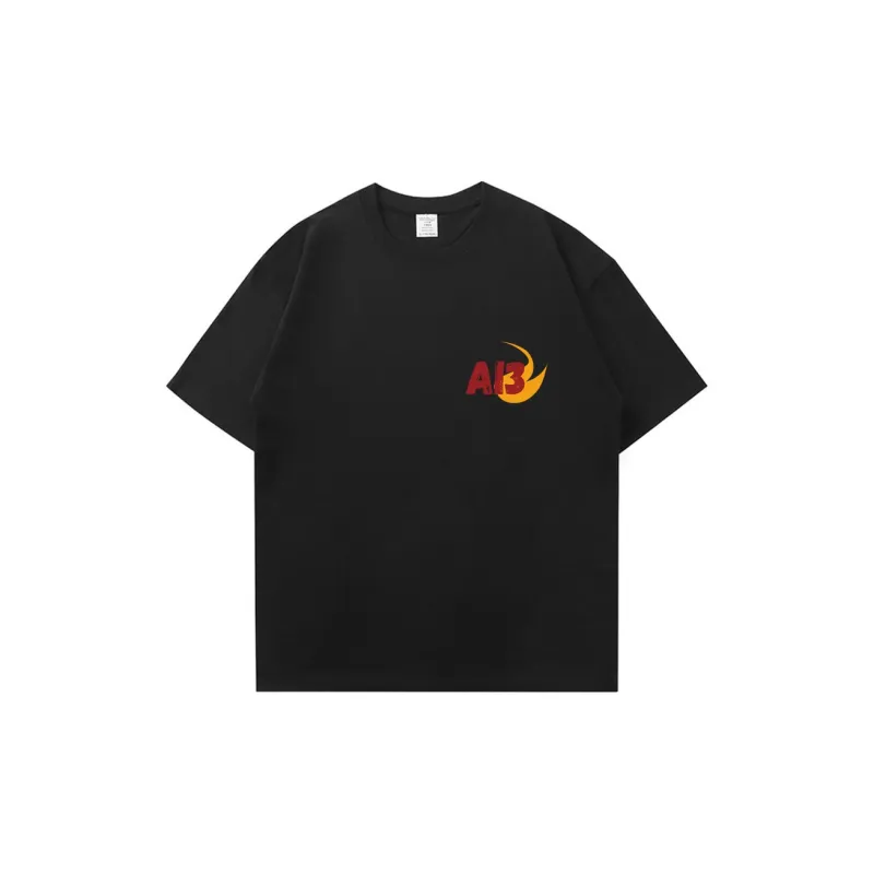 AI3 T Shirts Unisex-1