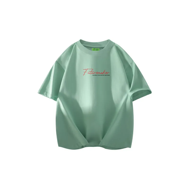 FUTURE MAKER T-Shirts Unisex-7
