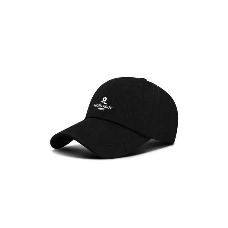 Montagut Cotton Baseball Caps Men's-0