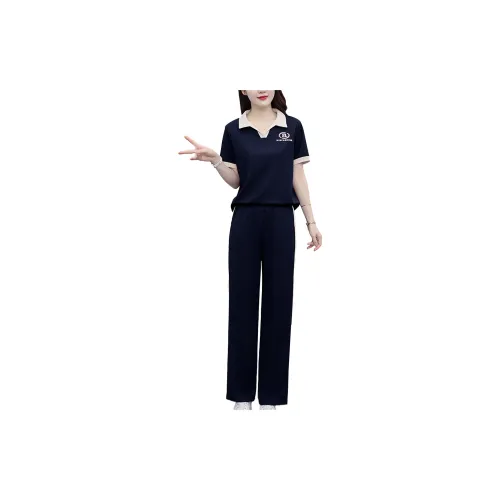 Mula Casual Suits Women's