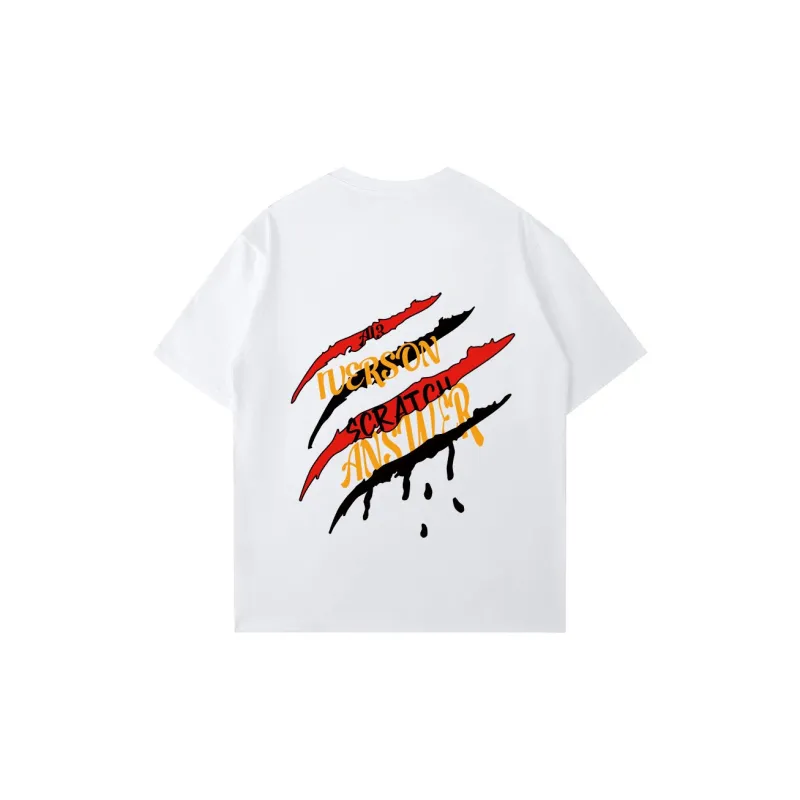 AI3 T Shirts Unisex-3