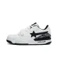 White Black