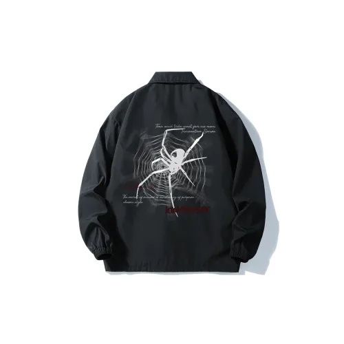 Kingsgspc Jackets Unisex