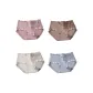 FG--8632 Pastel Pink+Light Coffee+Cream Skin Tone+Gray Blue/4 Pack