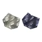 FG-8965 Gray+Dark Purple/2 Pack