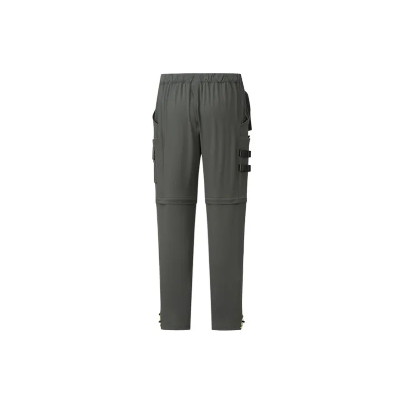 MERRELL Cargo Pants Men's Army Green-1