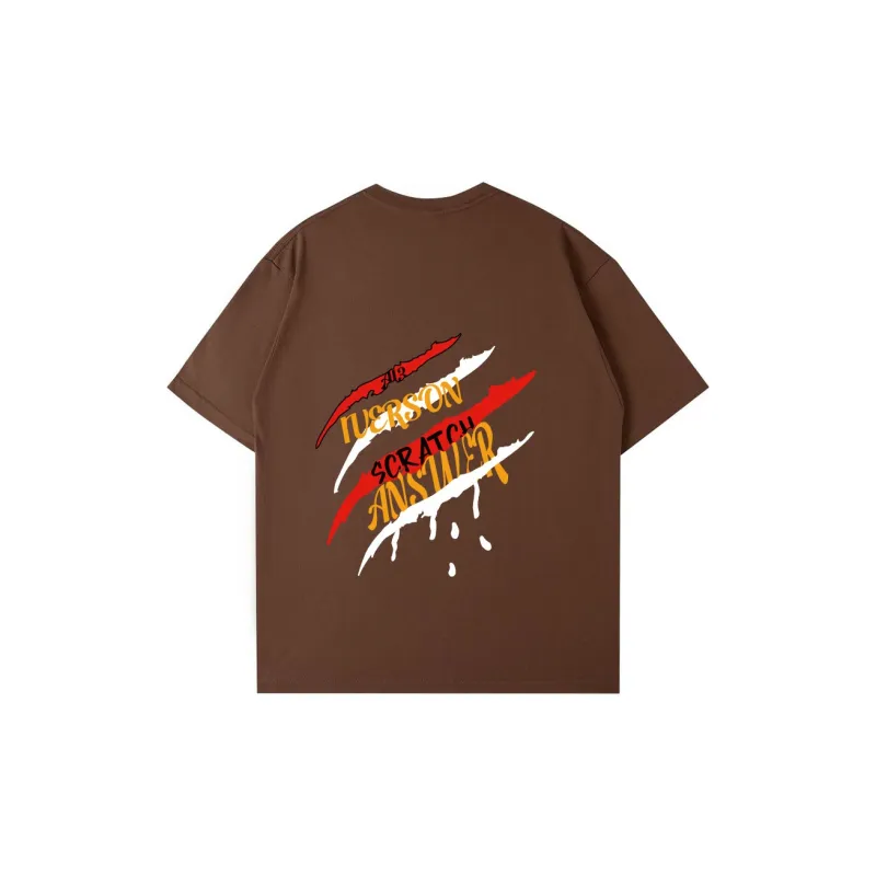 AI3 T Shirts Unisex-19