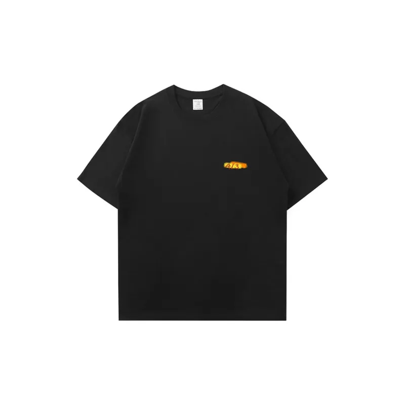 AI3 T Shirts Unisex-1