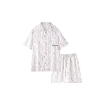 MIIOW Men Pajama Sets