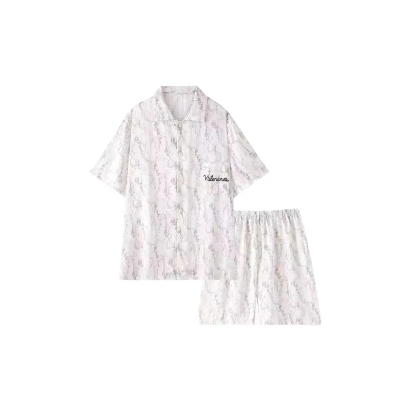 MIIOW Men Pajama Sets-0
