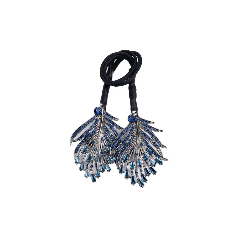 Capuel Hair Ties Women's-1