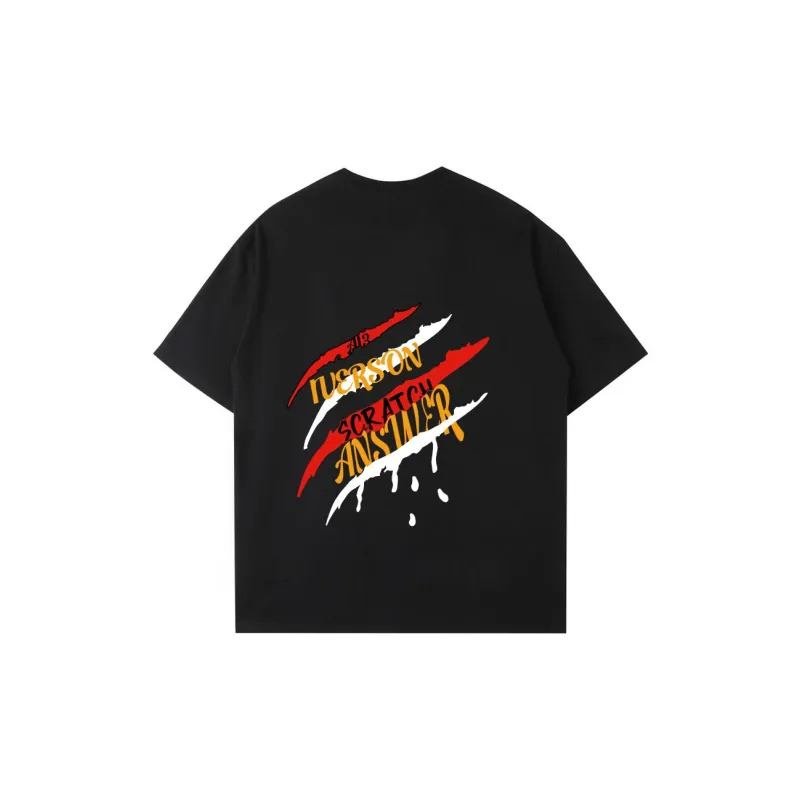 AI3 T Shirts Unisex-1