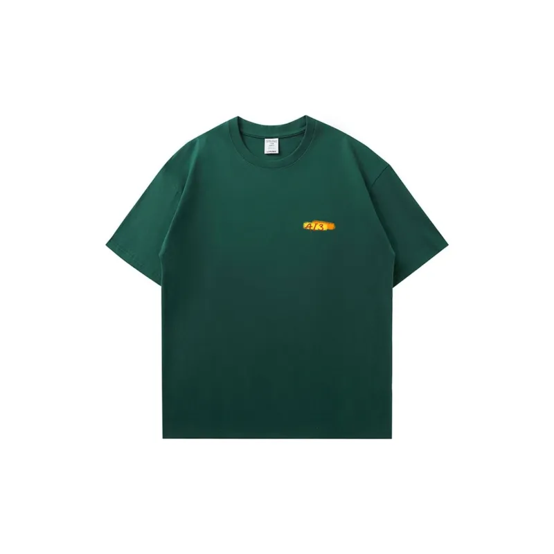 AI3 T Shirts Unisex-17