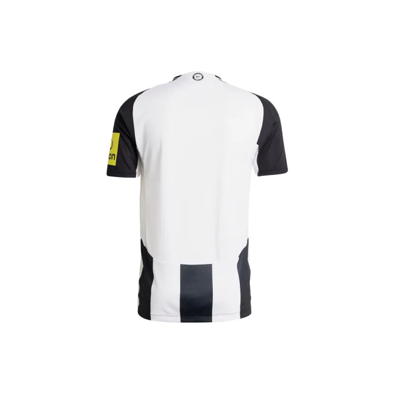 Adidas Free Shipping With AdiClub Newcastle United Fc 24/25 Home Authentic Jersey-1