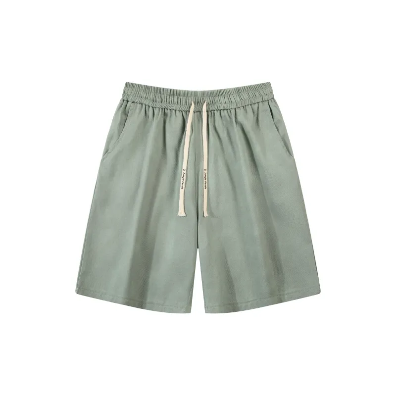 JUNGLE PANDA Casual Shorts Unisex-1