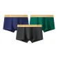 Royal Blue+Green+Black