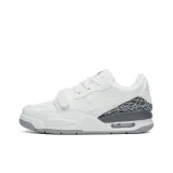 White Gray