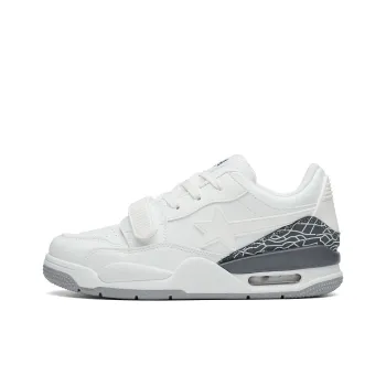 AAA SINCE 1955 Cushioning Anti-Slip And Wear-Resistant Height Increasing Skateboard Shoes Men's