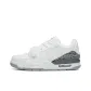 White Gray