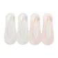 4-Pack (White 2+Pink 2)