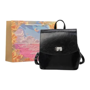 BRINCH Backpacks
