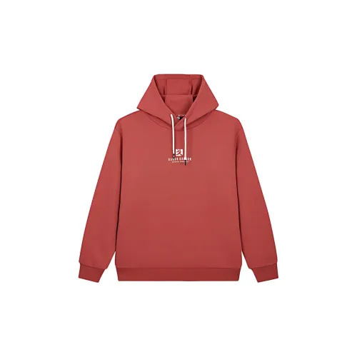 361° Sweatshirt Men Power Red